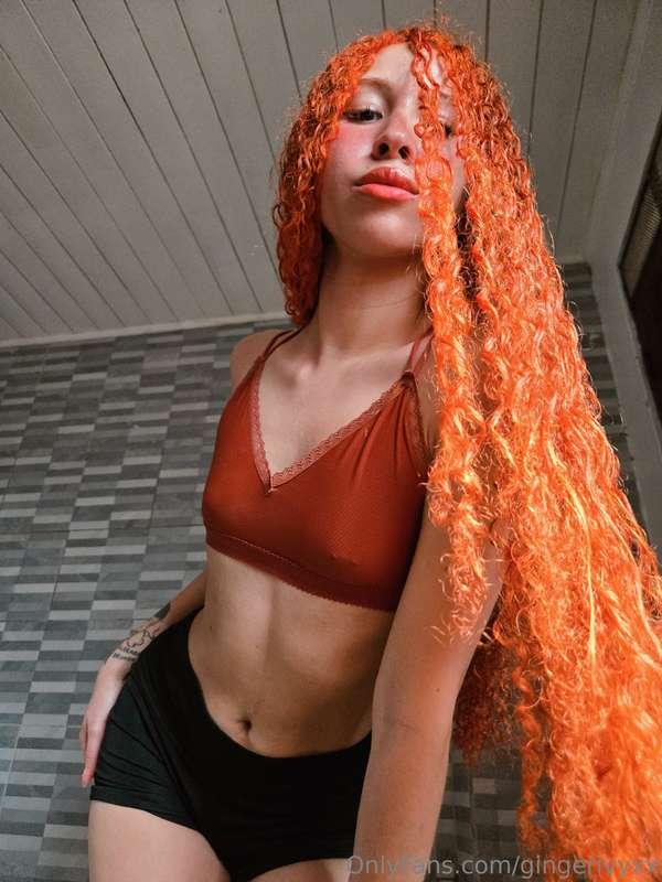 yes theyre pierced and yes theyre sensitive, want a closer l..