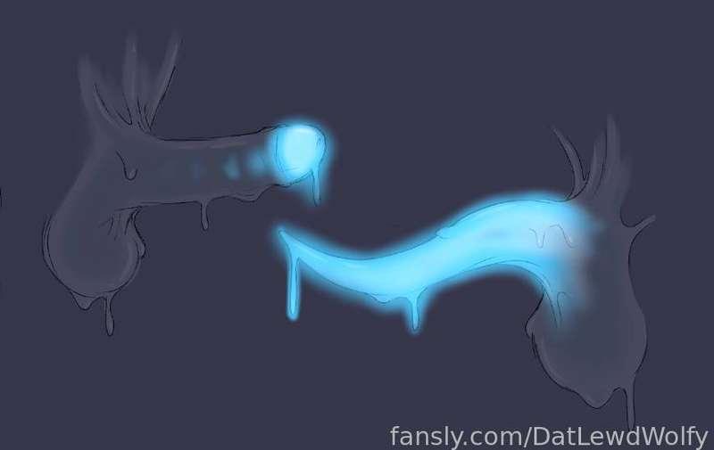 datlewdwolfy image #1