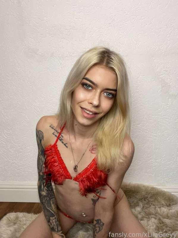 Will you cum play with me 🥵