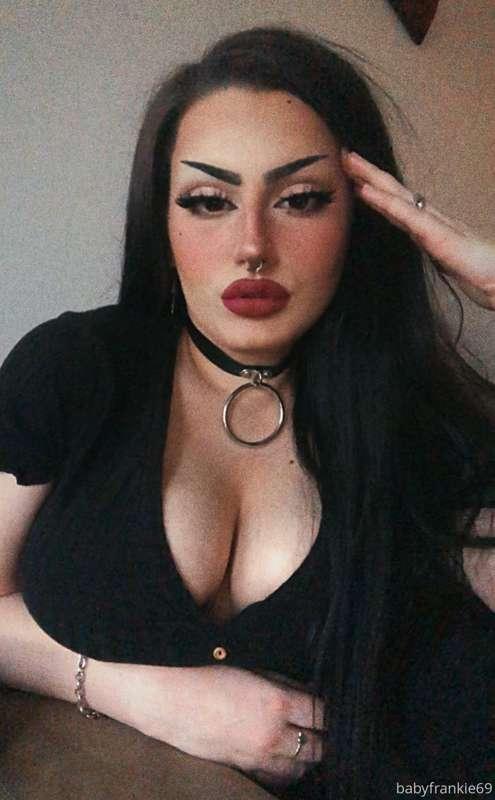 my face for ya
