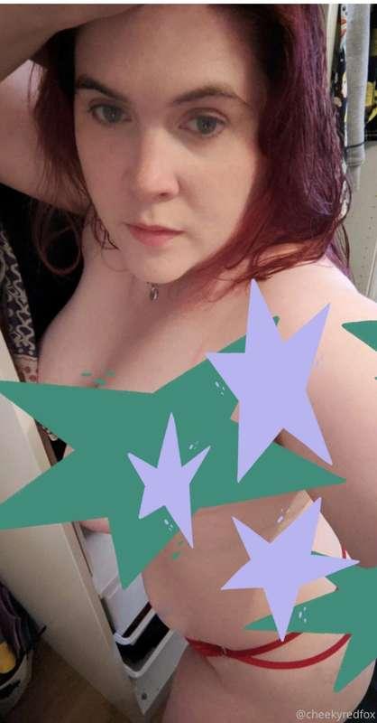 cheekyredfox image #2