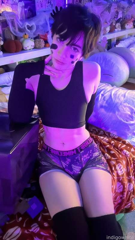 indigowhite image #209