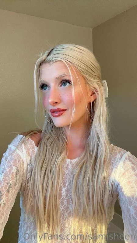 Fairy vibes
