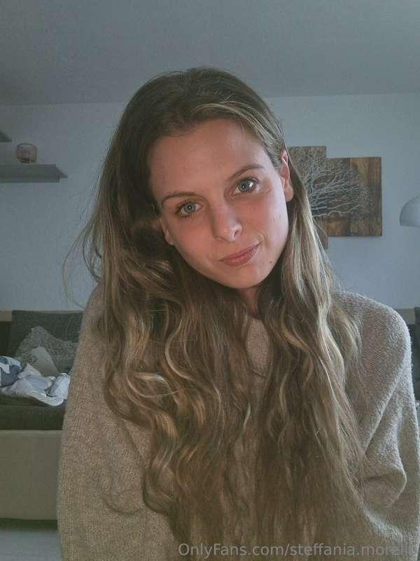 Guten Morgen Süßer 🥰 hast du auch so gut geschlafen wie ich ..