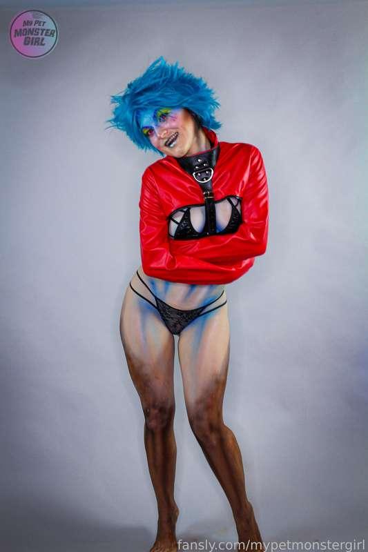 mypetmonstergirl image #1