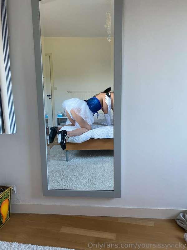 yoursissyvicky image #1