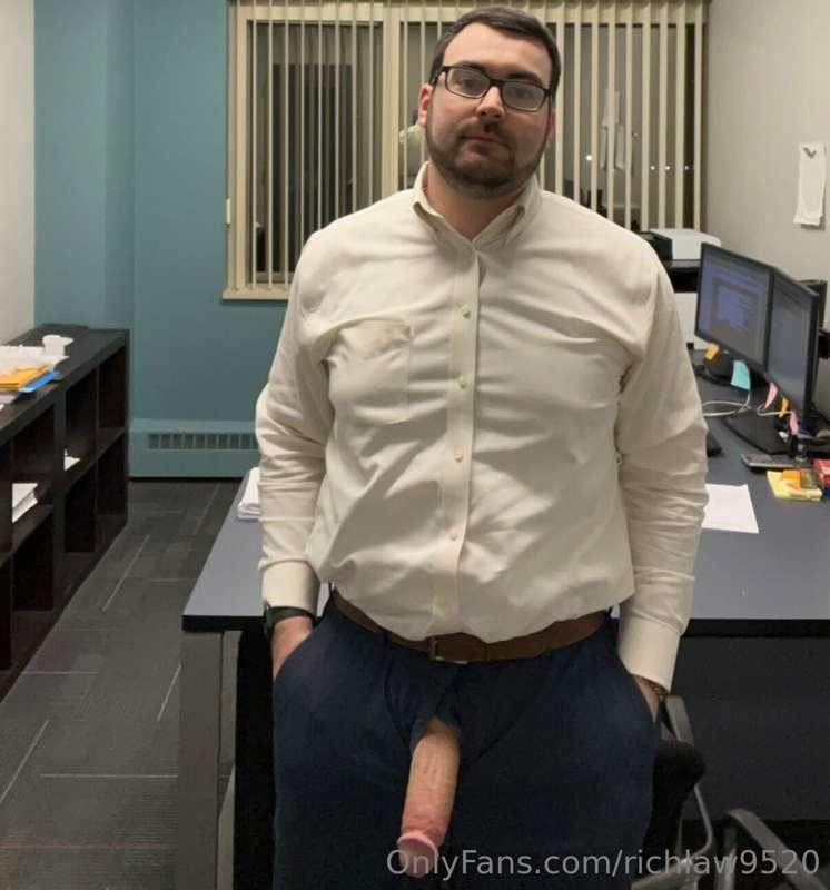 More work fun