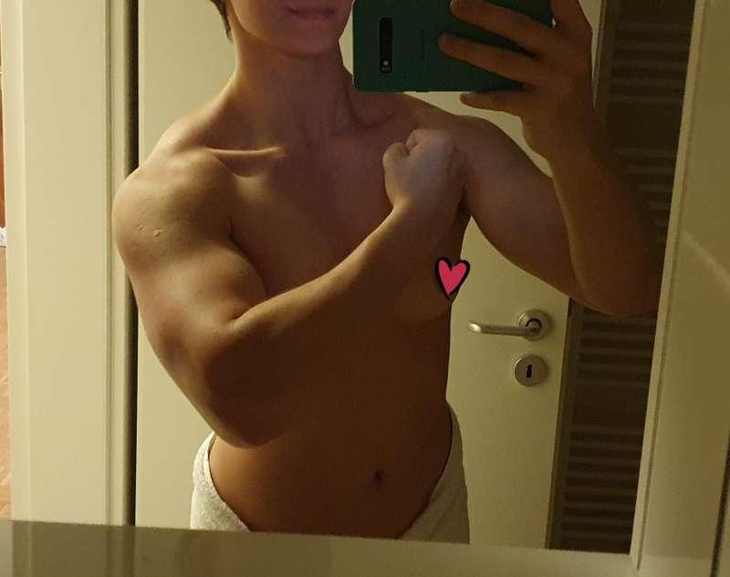 Flex Friday 