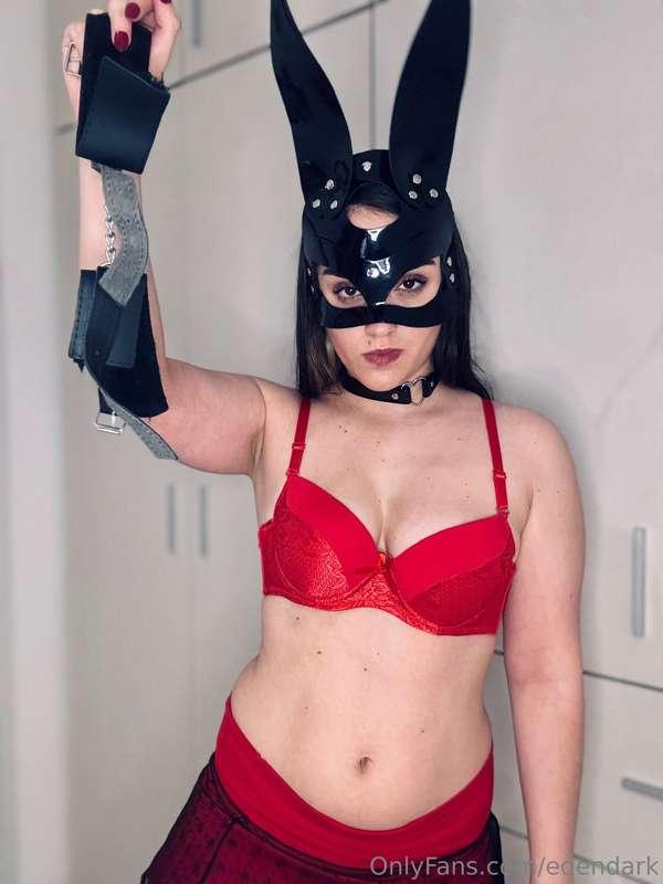 😈ON YOUR KNEES FOR YOUR GODDESS😈