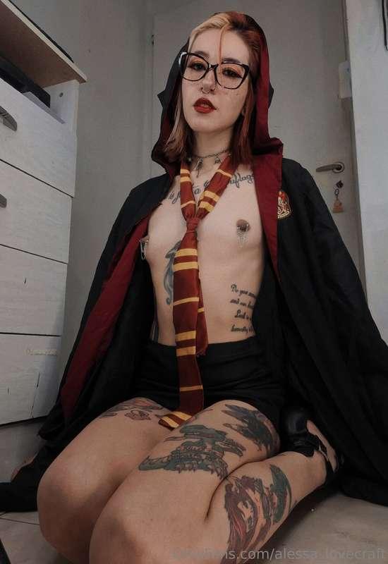 alessa_lovecraft image #4