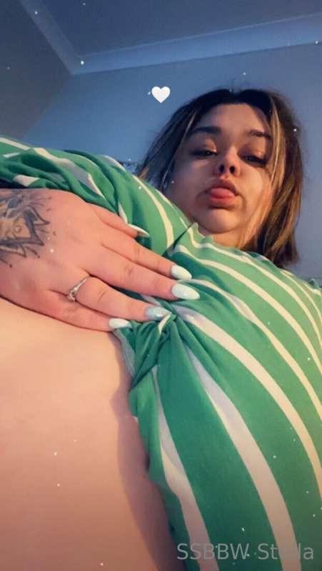 Stoned, hungry and goofy as 😂💋