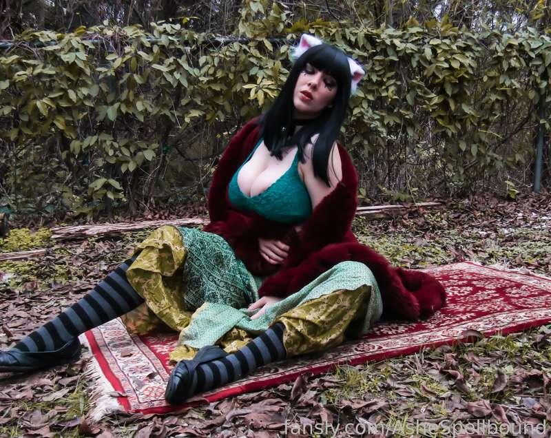 ashespellbound image #2