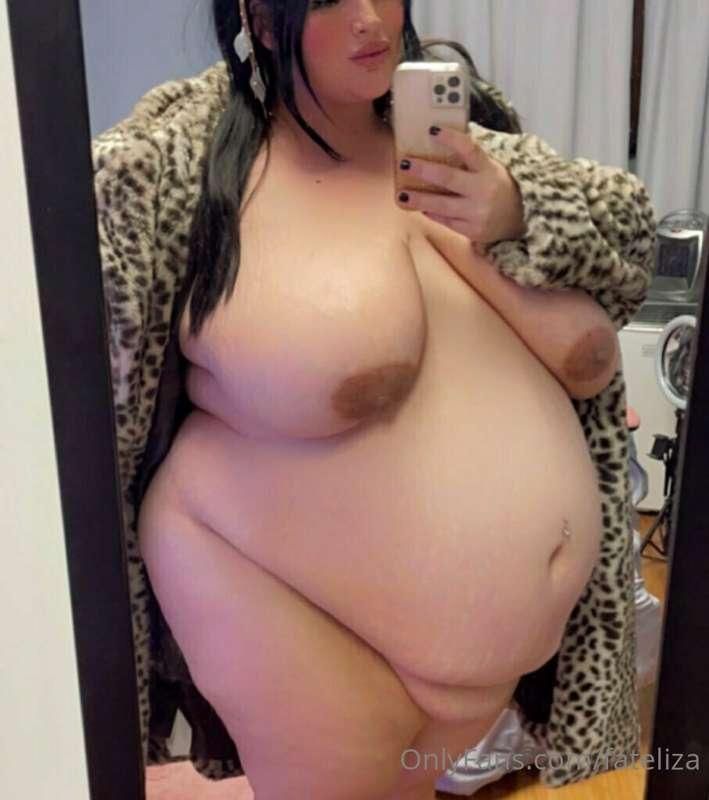I can't believe I will be having my baby next week!! 

Its t..