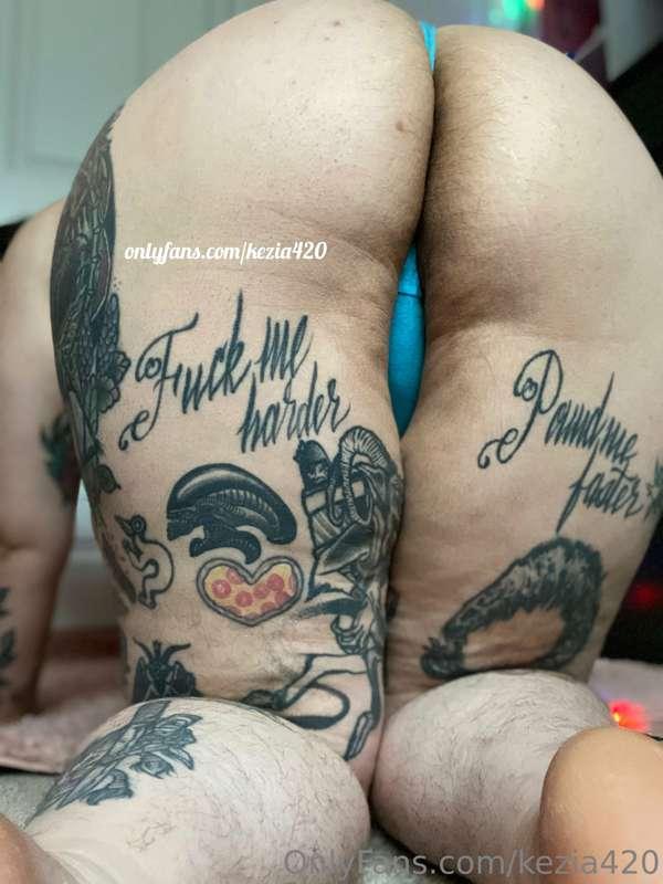 who wants to be face deep?