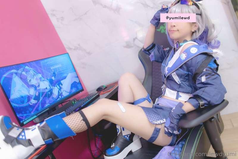 lewdyumi image #4