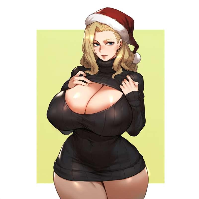 Merry Christmas!