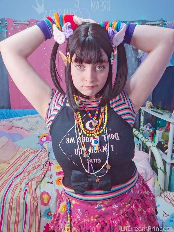 lildreamprincess image #15