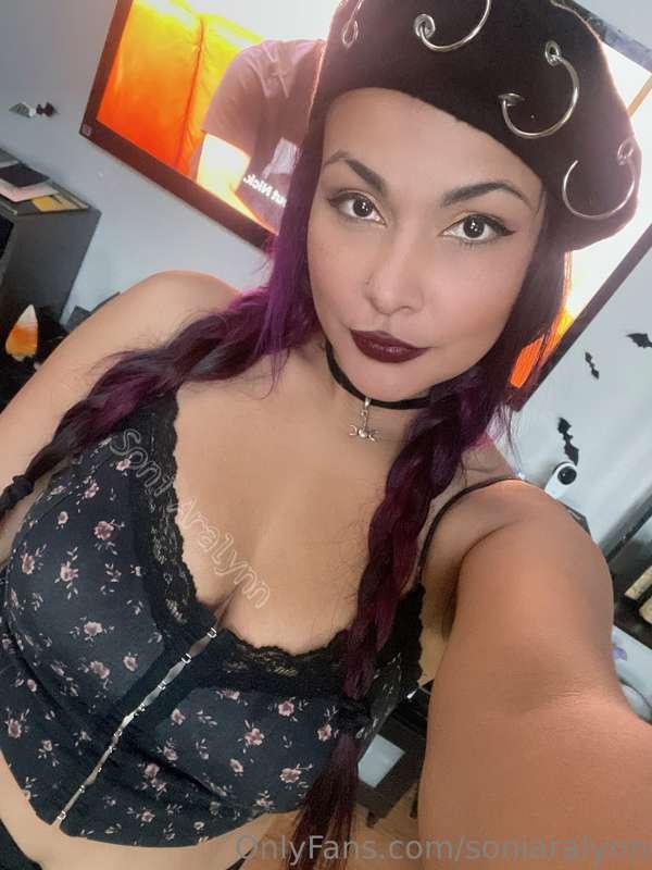 Miss me ??