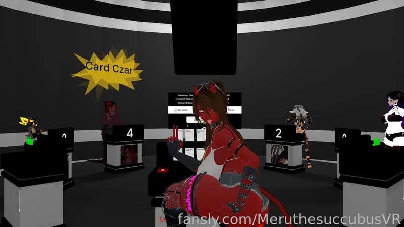 meruthesuccubusvr image #0