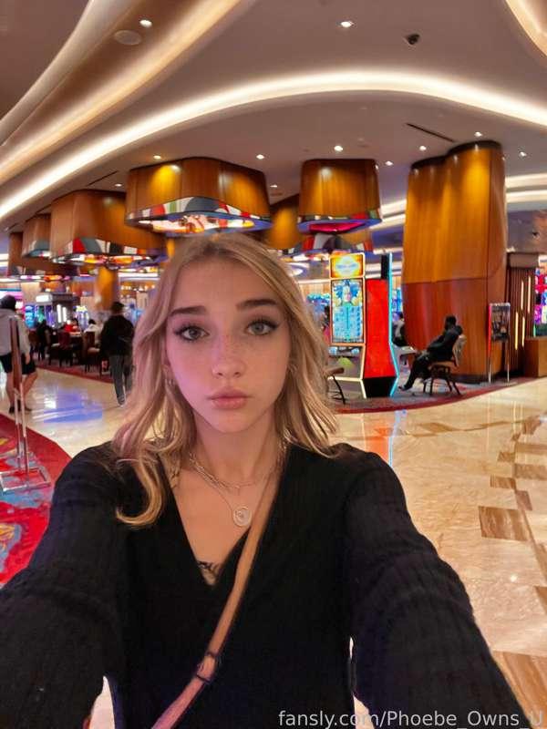 phoebe_owns_u image #1