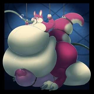 February $25 sketch: Roosky