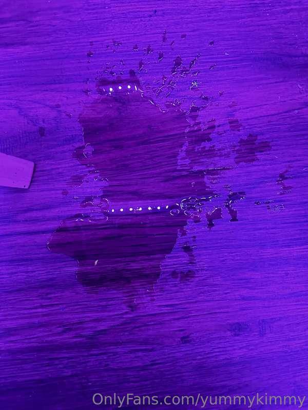 Tonight’s mess from the live stream 🫢