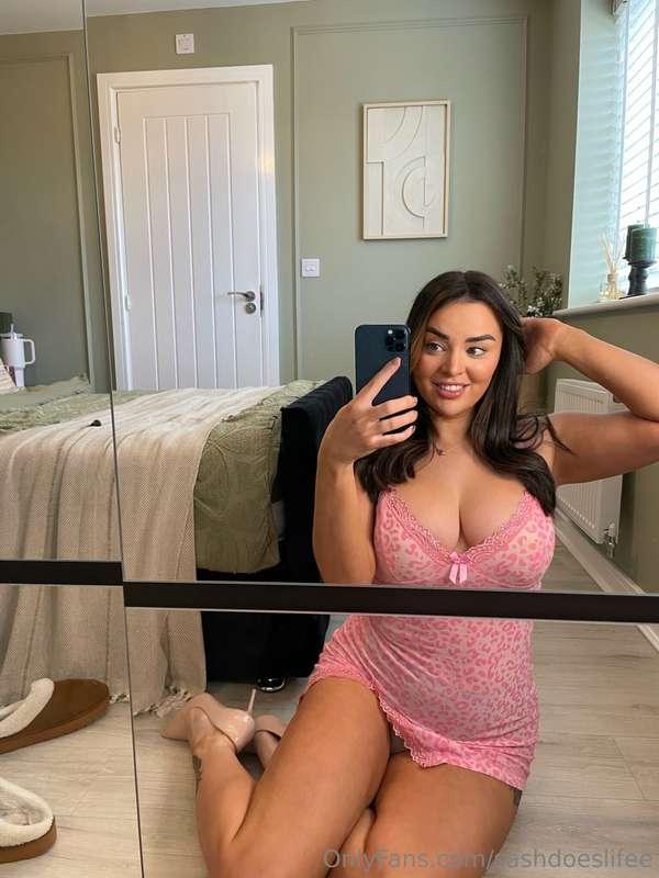 Raise your hand if you’d rather see my full length videos! V..