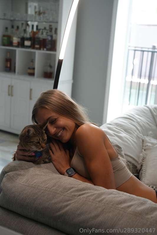 I heard you like 🐱