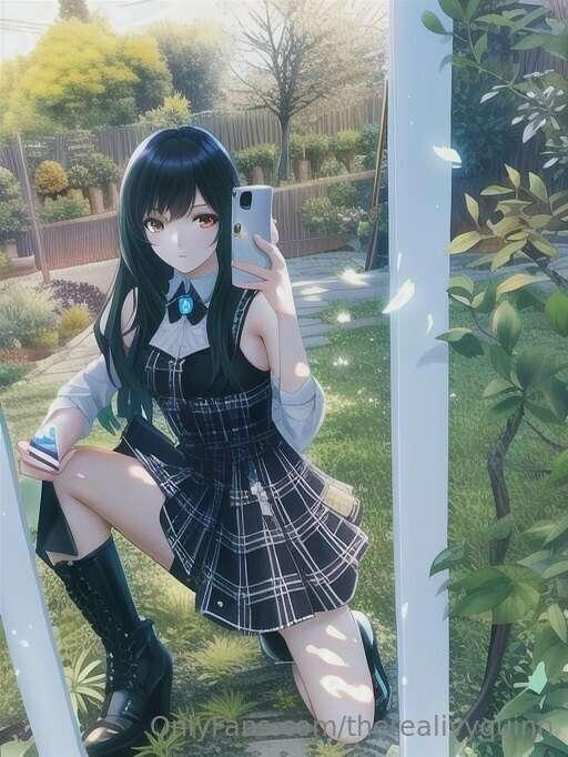 therealivyquinn image #0
