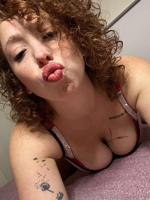 good night💋💋