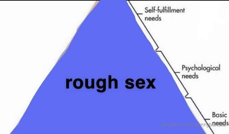 with lots of eye contact 💦💦