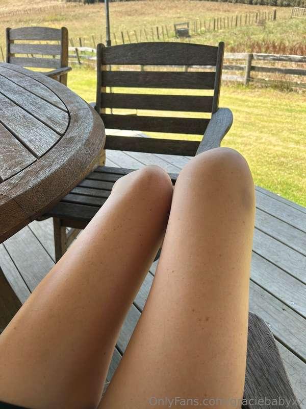 Loving this summer heat 🤩