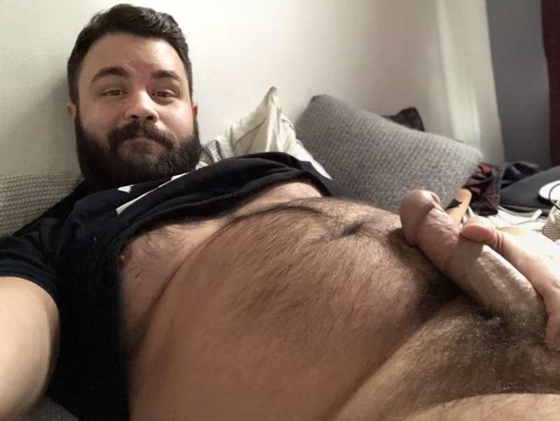 Feeling fluffy