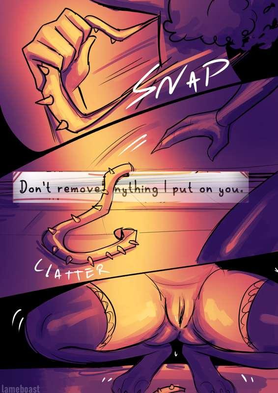 Pg 64 - Good Girls