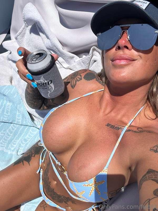 Boat life 😘