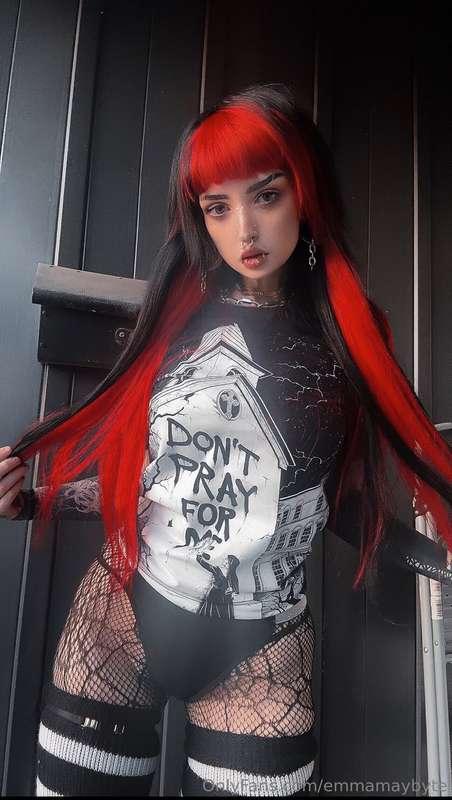 emmamaybyte image #1