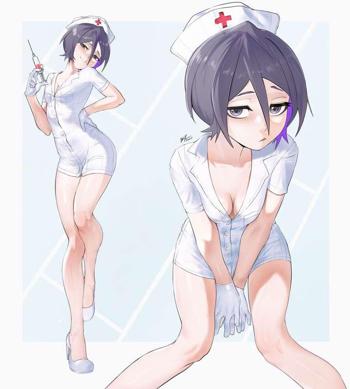 Rukia Nurse