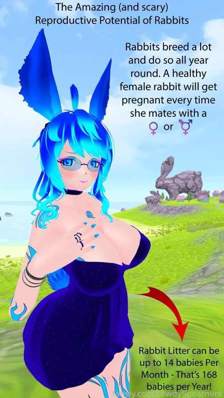 lewdyspearmint image #0
