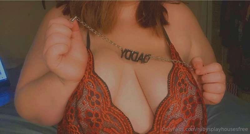 🤭 daddy please make me cum