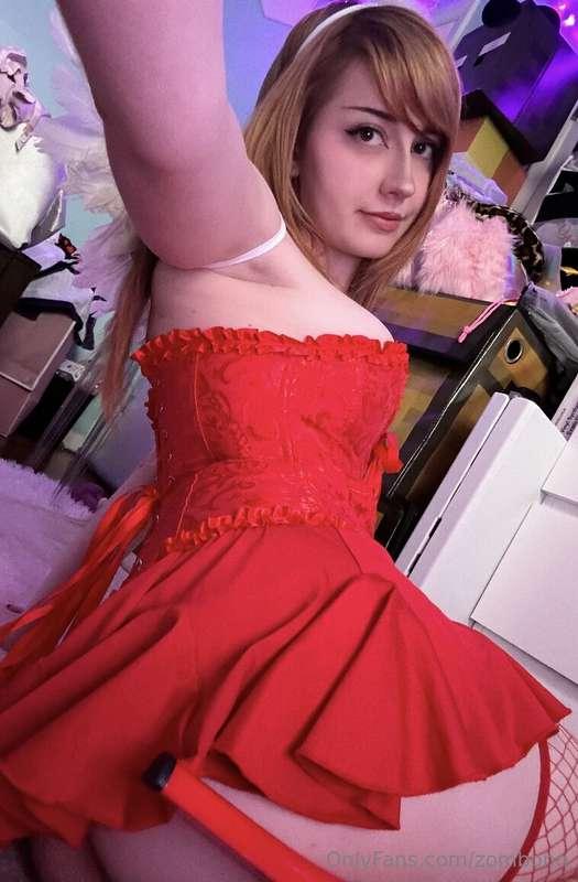 happy valentine's day!! <3 don't forget our date tonight heh..
