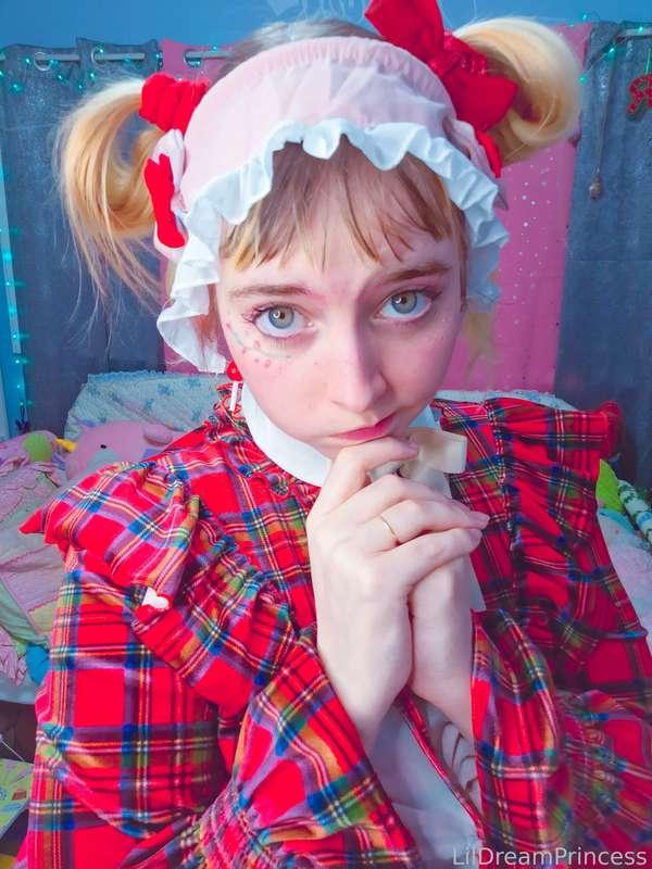 lildreamprincess image #22