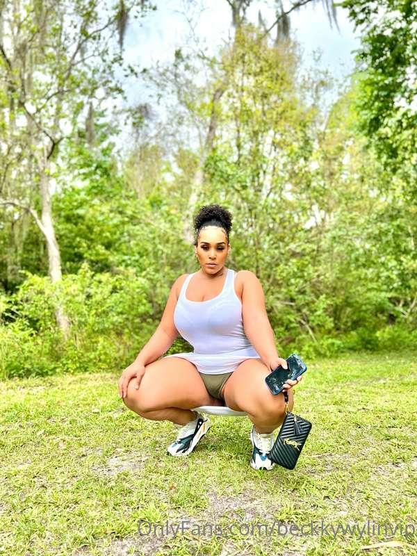 Would you join me for some outdoor activity? if you know wha..