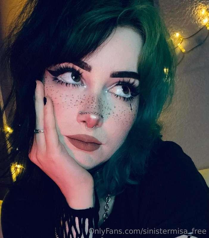 thinking of many ways I could ✨spice up✨ your life 
