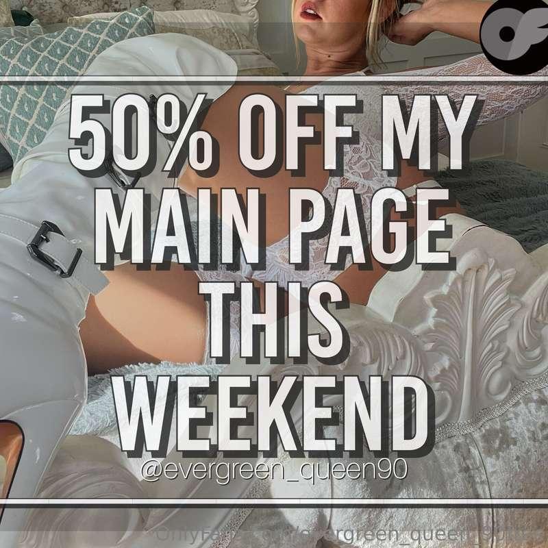 ➡️onlyfans.com/evergreen_queen90
