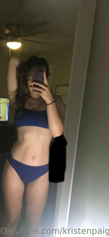 Which one looks better?