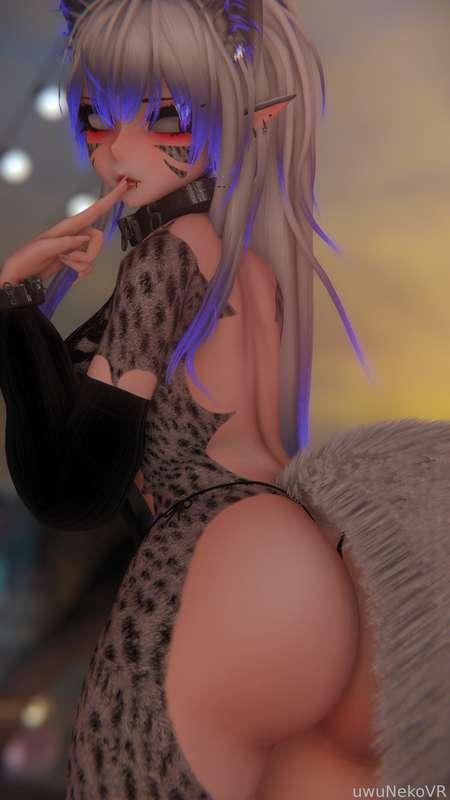 uwunekovr image #1