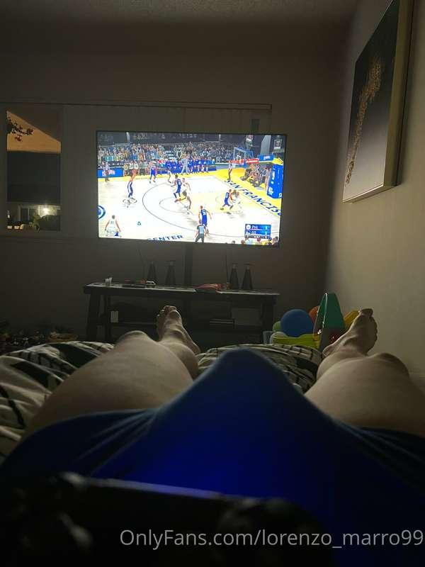 🎮🏀