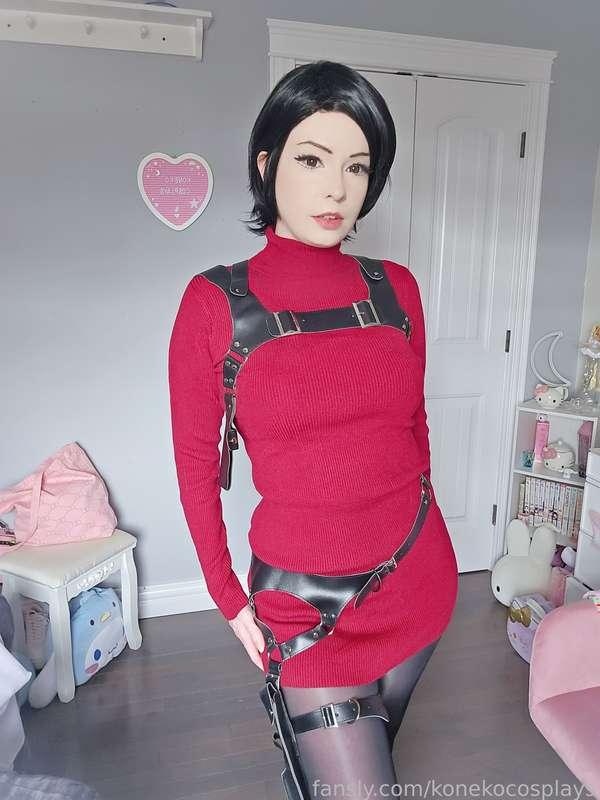 konekocosplays image #12