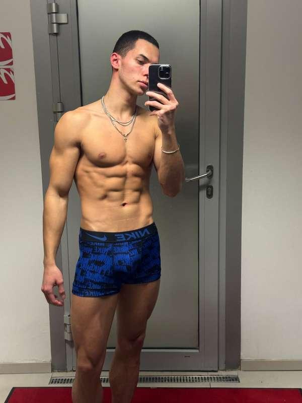 Body progress 👌🏼