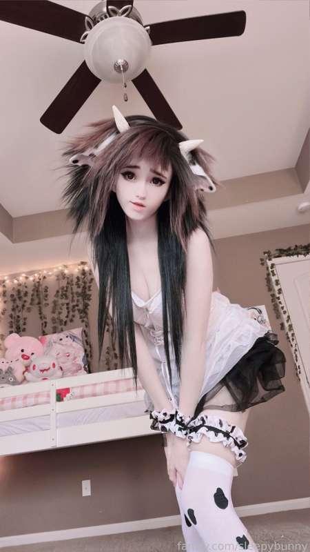 sleepybunny image #0